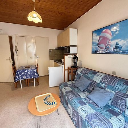 Les Sables-dʼOlonne Studio Pratique Pres De La Plage - Fr-1-197-261 מראה חיצוני תמונה